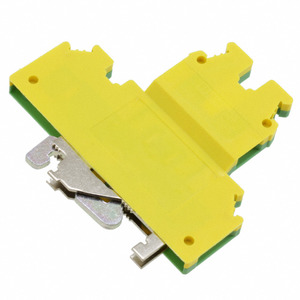 3007123 (КЛЕММА ПОДКЛЮЧЕНИЯ ЧЕРНАЯ ЗАЗЕМЛЕНИЕ 10-26AWG)