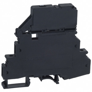 3007217 (ТЕРМИН СОЕДИНЕНИЯ ЧЕРНЫЙ РАЗЪЕМ 10-26AWG)