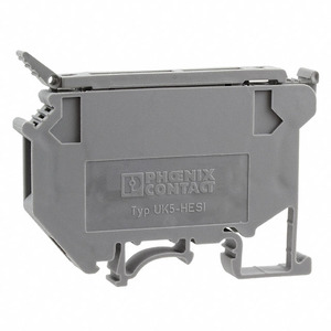 3007916 (ТЕРМИН СОЕДИНЕНИЯ ЧЕРНЫЙ РАЗЪЕМ 10-26AWG)