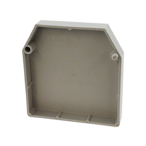 3008096 (РАЗДЕЛИТЕЛЬНАЯ ПЛАСТИНА 2MM СЕРАЯ)