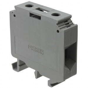 3009011 (КЛЕММА СОЕДИНЕНИЯ ЧЕРНАЯ ПОДАЧА 4-6 AWG)