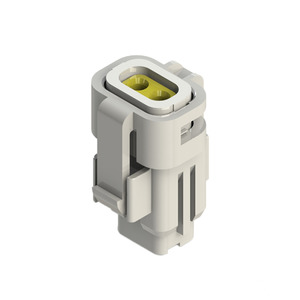 560-002-000-210 (2-ШТЫРЬКОВЫЙ РАЗЪЕМ (БЕЛЫЙ))