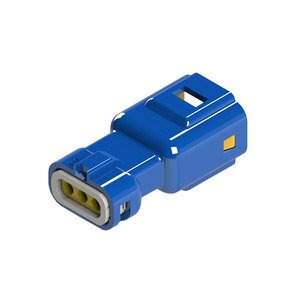 560-003-000-310 (3-КОНТАКТНЫЙ РАЗЪЕМ W TO W (СИНИЙ))