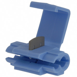 560 (В КОРОБКЕ) (СОЕДИНЕНИЕ ВСТРОЕННЫЙ КРАН 14-18 AWG IDC)