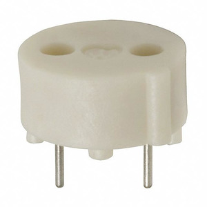 56000001009 (ДЕРЖАТЕЛЬ ПРЕДОХРАНИТЕЛЯ РАДИАЛЬНЫЙ 250V 6.3A PCB)