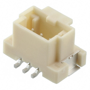 5600200320 (СОЕДИНИТЕЛЬНЫЙ ЗАГОЛОВОК 3POS 2MM VERT SMD)