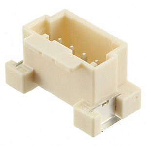 5600200400 (СОЕДИНИТЕЛЬНАЯ ГОЛОВКА 4POS 2MM VERT SMD)