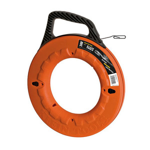 56004 (1/8' ШИРОКАЯ СТАЛЬНАЯ ЛЕНТА - 240')