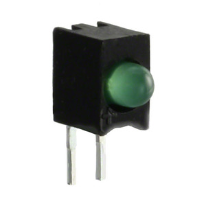 5600F5LC (СВЕТОДИОД T1 NM ЗЕЛЕНЫЙ 565RA В СБОРЕ)