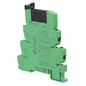 5603261 (РЕЛЕ SSR SPST-NO 100MA 3-48V)