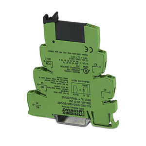 5603263 (РЕЛЕ SSR SPST-NO 100MA 3-48V)