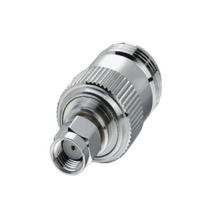 5606141 (CONN ADAPT N PLUG К RP-SMA PLUG)