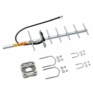 5606614 (RF ANT 900MHZ YAGI CABLE BRKT 2')