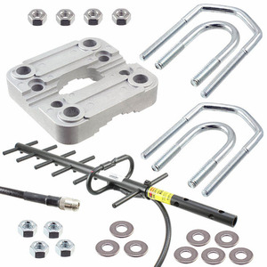 5606655 (RF ANT 900MHZ YAGI N FEM BRKT MT)