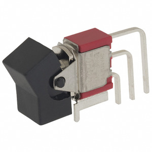 А101ДЖ1АВ2К0 (ПЕРЕКЛЮЧАТЕЛЬ КУЛАЧКОВЫЙ SPDT 5А 120В)