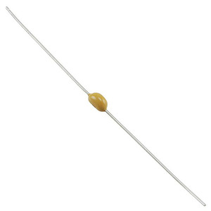 А102К20К0ГК5ТАА (КРЫШКА CER 1000PF 200В C0G/NP0 AXL)