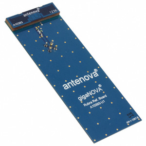 А10393-У1 (EVAL BOARD ANT RUBRA)