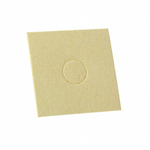 А1042/П (ГУБКА ДЛЯ ПРИПОЯ 2.6X2.6' CNTR ОТВЕРСТИЕ)