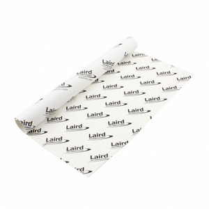 А10538-17 (ТЕРМОПРОКЛАДКА 228,6MM X 228,6MM БЕЛАЯ)