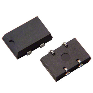 АСМ-22.1184МГЦ-ЕТ (OSC XO 22,1184 МГц HCMOS TTL SMD)