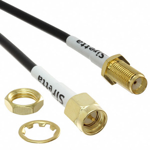 АСМА020С174С11 (CBL ASSY SMA RG174 7.874')