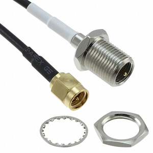 АСМА030И174С11 (CBL ASSY SMA-FME RG174 11.811')