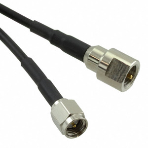 АСМА1000E058L13 (CBL ASSY SMA-FME PLUG 32.8')