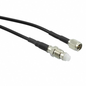 Слушайте 00F 174 до 13 (CBL ASSY SMA-FME PLUG-JACK 9.8')