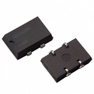 ASML-16.000MHZ-ET (OSC XO 16.000MHZ HCMOS SMD)