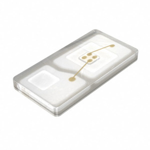 АСМТ-CB20 (СИД СИНИЙ ЧИП SMD)