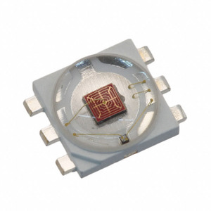 Asmt-доза0-ars01 (LED МИНИ-ИСТОЧНИК СВЕТА 3W КРАСНЫЙ)