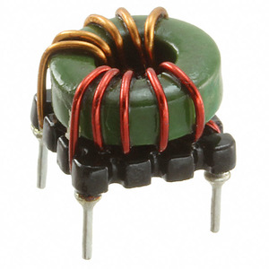 СМС-07 (ДРОССЕЛЬ ОБЩЕГО РЕЖИМА 5.2A 2LN TH)