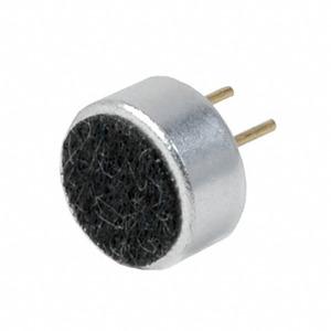 CMC-2742PBJ-A (MIC COND АНАЛОГОВЫЙ OMNI -42DB)