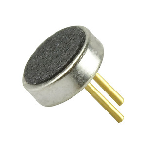 СМС-4012-40П (MIC COND ANALOG OMNI -40DB 4MM)