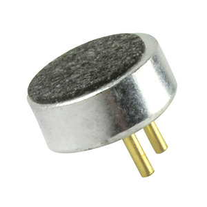 СМС-4015-40П (MIC COND ANALOG OMNI -40DB 8MM)