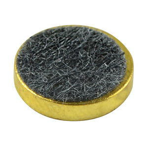 СМС-6013-38Т (MIC COND ANALOG OMNI -38DB 6MM)