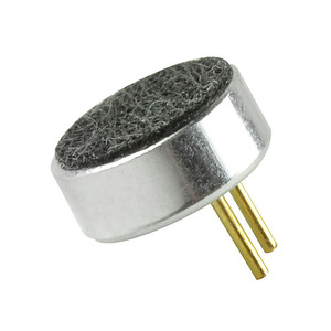 СМС-6015-47П (MIC COND ANALOG UNI -47DB 6MM)