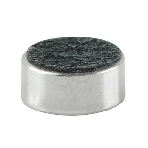 СМС-6027-24Т (MIC COND ANALOG OMNI -24DB 6MM)