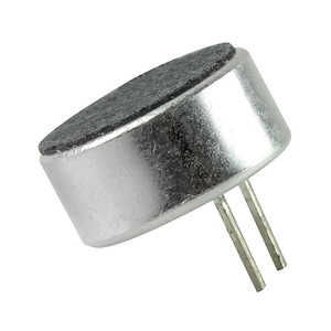 СМС-9745-44П (MIC COND ANALOG OMNI -44DB 9.7MM)