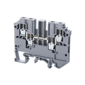 СМС2-2 (КЛЕММА СОЕДИНЕНИЯ ЧЕРНАЯ ПОДАЧА 10-22AWG)