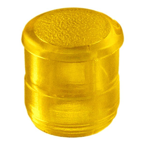 CMC_313_YTP (ОБЪЕКТИВ ЖЕЛТЫЙ ПАНЕЛИ КРЕПЛЕНИЕ НА ЗАЩЕЛКАХ)