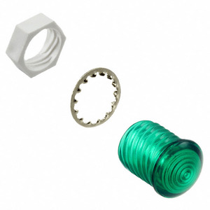 CMC_441_GTP (ЛИНЗА ЗЕЛЕНАЯ ПАНЕЛЬ ФРЕНЕЛЯ КОЛЬЦО MT)