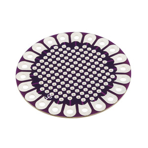 DEV-09101 (ПРОТОПЛАТА LILYPAD БОЛЬШАЯ)