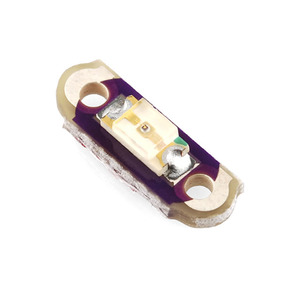 DEV-10753 (LED MICRO - БЕЛЫЙ (5 ШТ.))