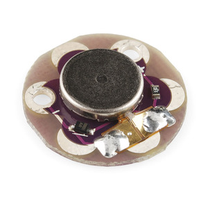 DEV-11008 (LILYPAD VIBE BOARD)