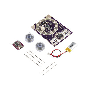 DEV-11201 (СТАРТОВЫЙ ПАКЕТ LILYPAD-PROTOSNAP)