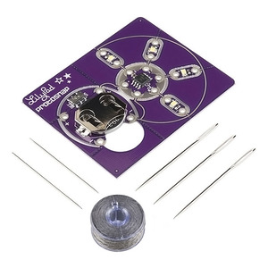 DEV-11590 (PROTOSNAP LILYTWINKLE BOARD)