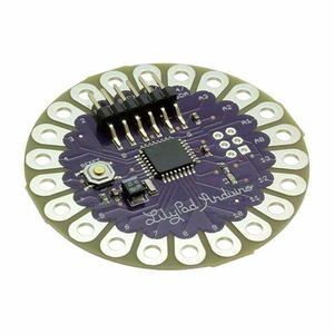 DEV-13342 (ОСНОВНАЯ ПЛАТА LILYPAD ARDUINO 328)