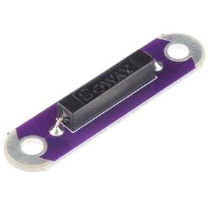 ДЕВ-13343 (LILYPAD герконовый переключатель)