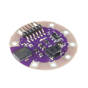 DEV-13633 (LILYPAD SIMBLEE BLE BOARD - RFD7)